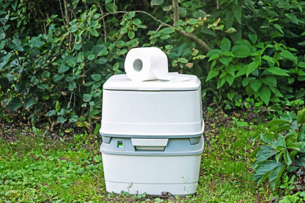 Best Wedding porta potty rental  in Landover, MD
