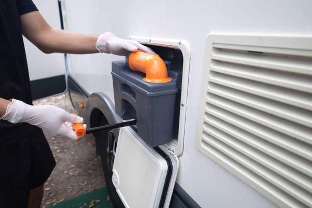 Best Portable toilet rental cost  in Landover, MD