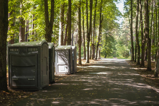 Best High-end porta potty rental  in Landover, MD