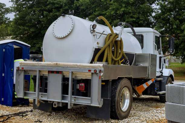 Best Local porta potty services  in Landover, MD