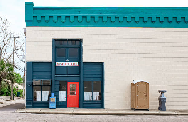 Reliable Landover, MD porta potty rental Solutions