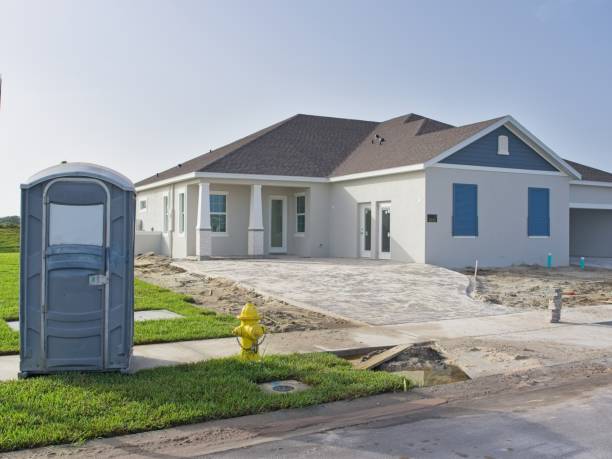 Best Portable toilet rental cost  in Landover, MD