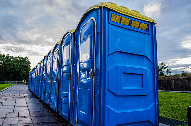 Best Affordable portable toilet rental  in Landover, MD