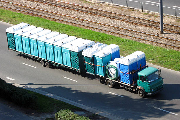 Best Local porta potty services  in Landover, MD